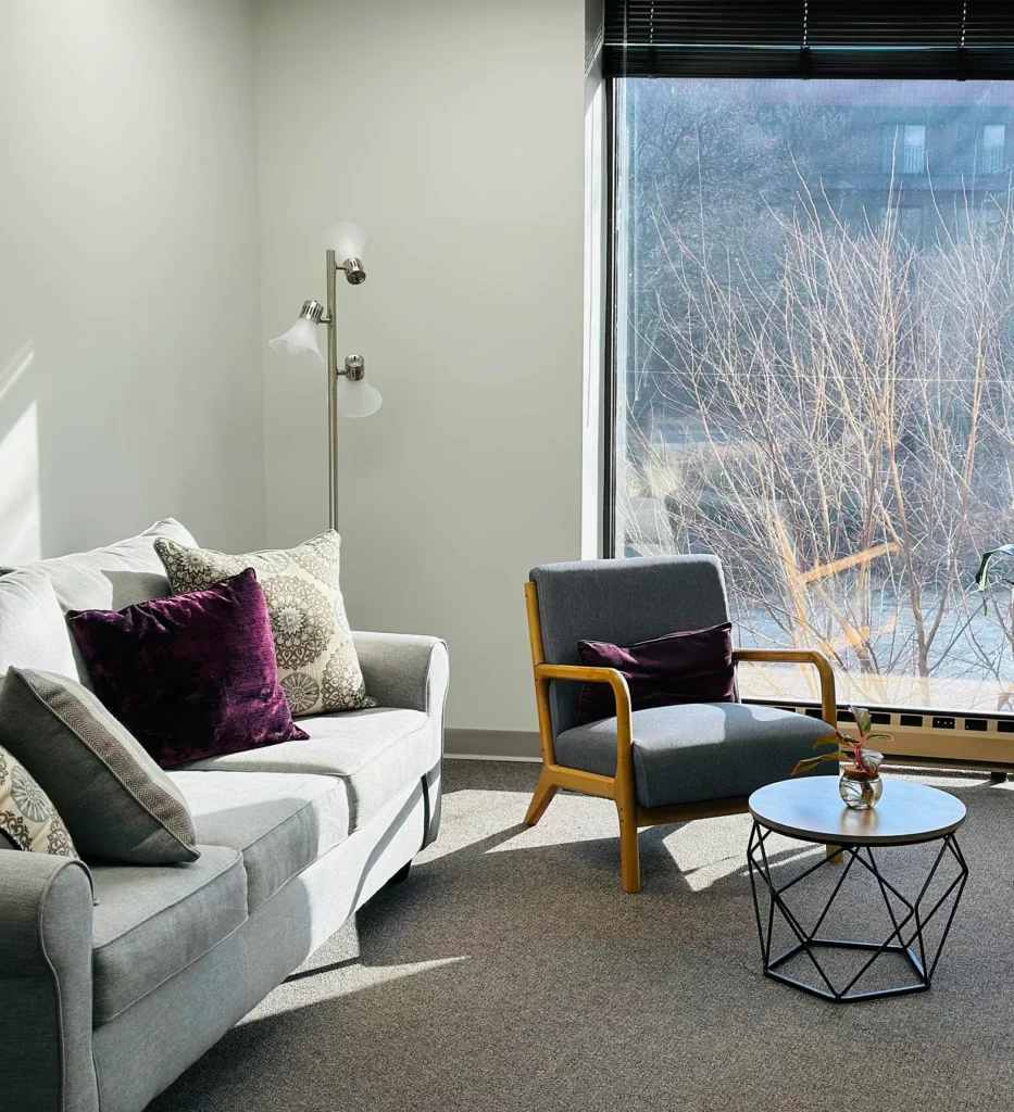 counseling services near me