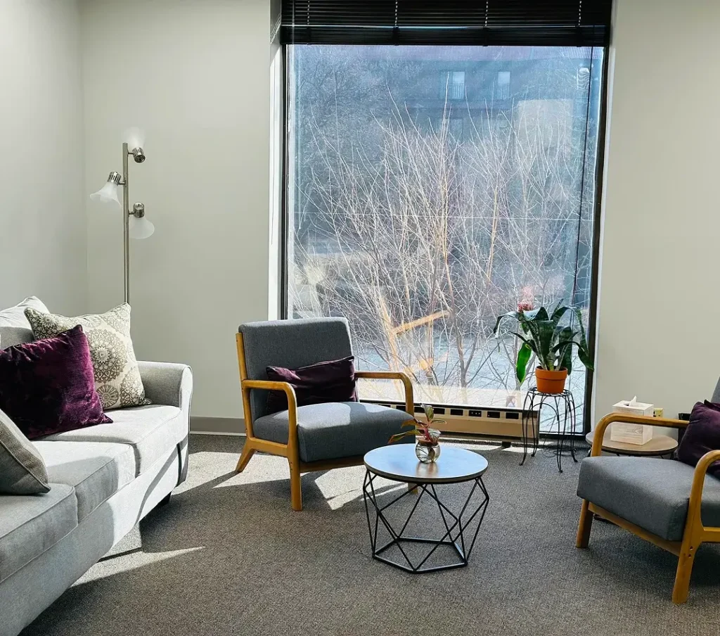 counseling for wellness