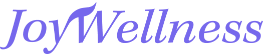 JoyWellness logo