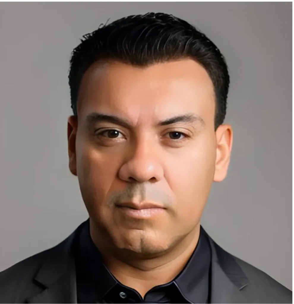 Victor Estrada